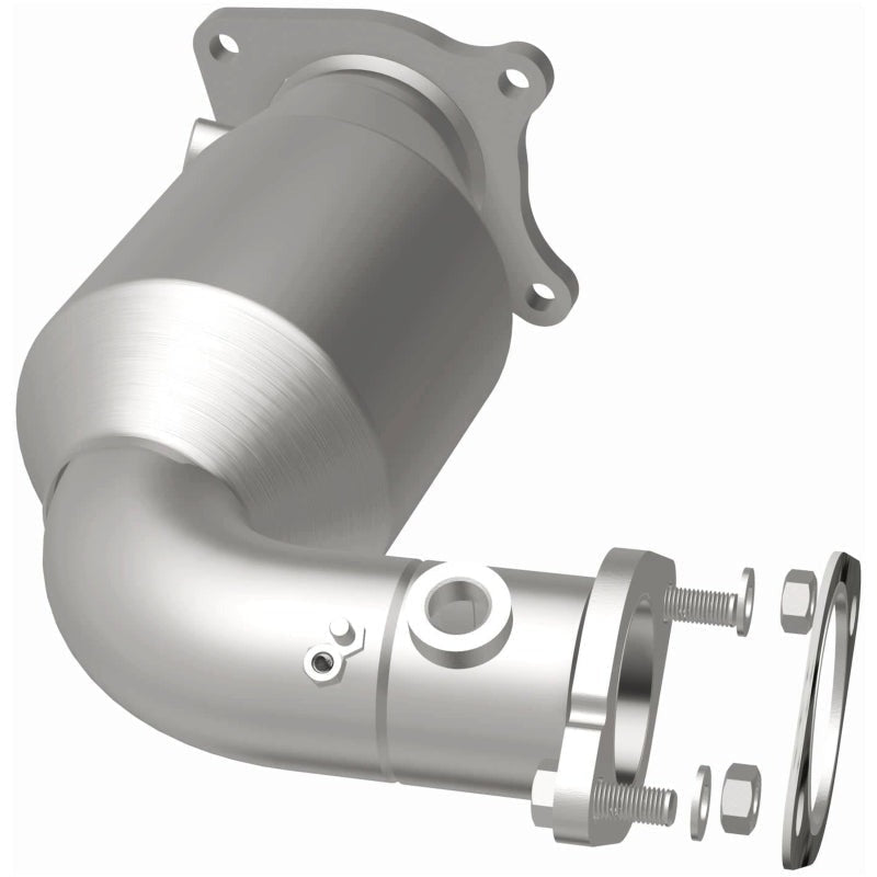 MagnaFlow OEM Grade Direct Fit Catalytic Converter - 2015-2019 Subaru WRX H4 2.0L