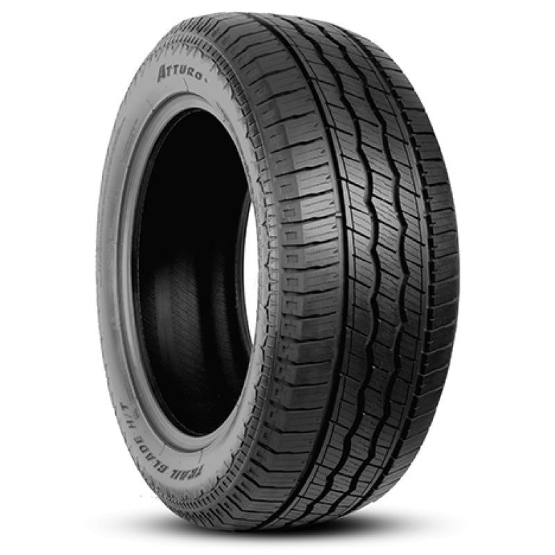 Atturo Trail Blade H/T Tire - 255/65R18 115H XL