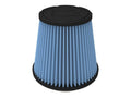 aFe Magnum FORCE Intake Replacement Air Filter w D2 Dura-Dry Media 4in F x8in B x5-1/2in T x7in H