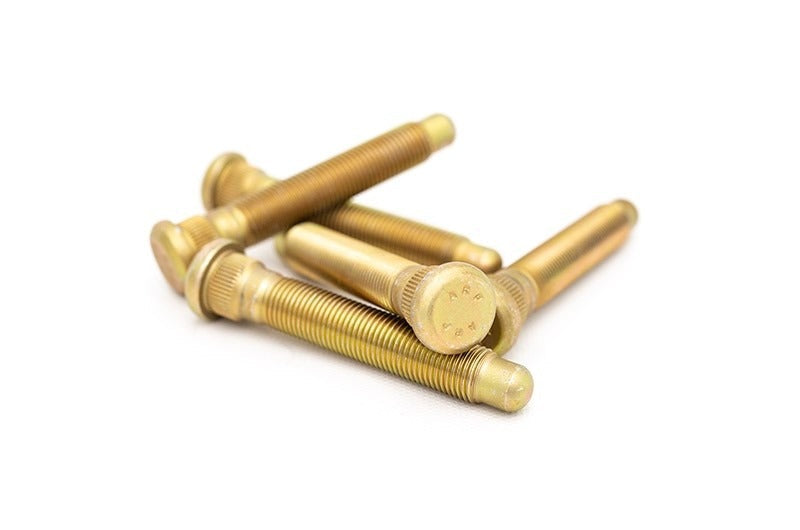 ARP Fasteners Extended Wheel Studs 5 Pack - Subaru Models (inc. 2002-2014 WRX / STI)