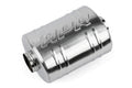 APR Premium Sound Absorption Muffler - Straight 76mm (3in) - Oval Body 220mm x 169mm x 286mm