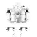 Power Stop Autospecialty Caliper w/Bracket - Rear Right - 2005-2009 Subaru Legacy