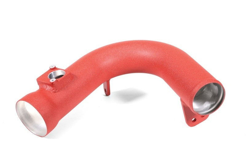 PERRIN Cold Air Intake System Red - 2022-2024 Subaru WRX