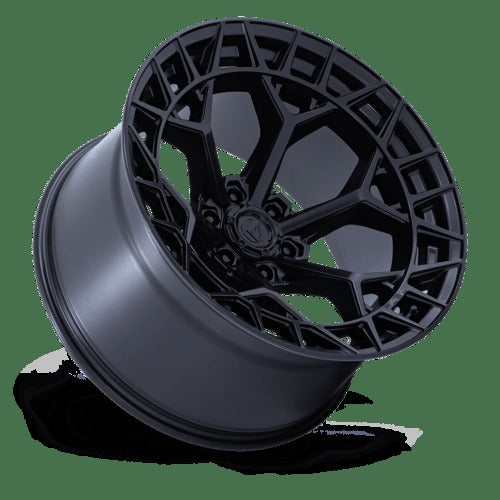 D873 17X9 5X5.0 BLK-OUT -12MM