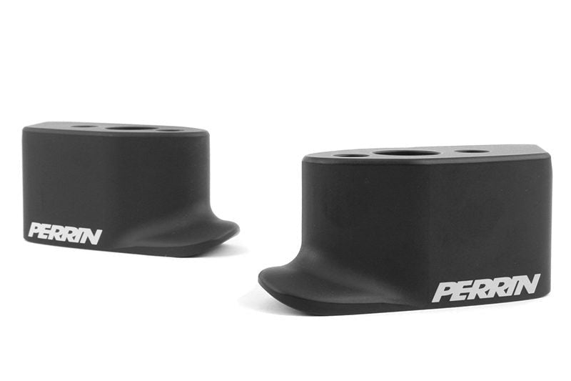 PERRIN Wing Riser Kit - 2017-2020 Subaru BRZ / Toyota 86