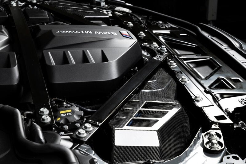 Dinan Cold Air Intake for 2021-2027 BMW M3/M4 & 2023-2026 M2 - D760-0063