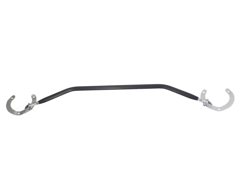 Whiteline Front Adjustable Strut Tower Bar - 2003-2009 Subaru Legacy / 2003-2009 Subaru Outback