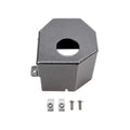 Wehrli 17-25 Ford Power Stroke 6.7L Brake Reservoir Cover - Brizzle Blue