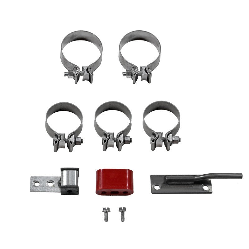 Flowmaster 17-24 Nissan Titan 5.6L FlowFX DOSS Exhaust System