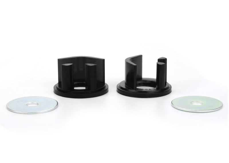 Whiteline Differential Mount in Cradle Insert Bushing - 1994-2019 Subaru Legacy / 1994-2009 Subaru Outback