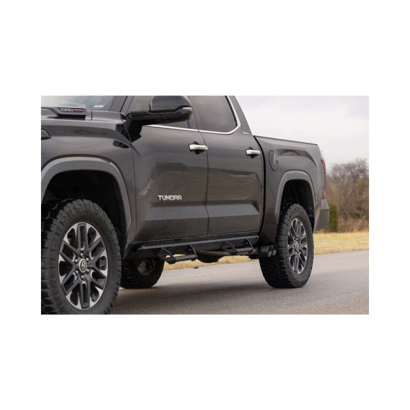Flowmaster 22-25 Toyota Tundra 3.4L FlowFX DOSS Exhaust System