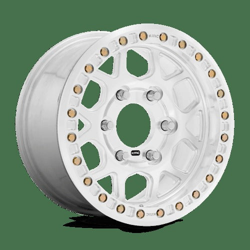 KM444 17X9 BLANK RAW MACH -12MM (108-150)