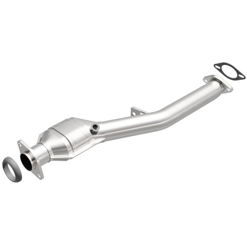 MagnaFlow Direct Fit Catalytic Converter - 2006-2008 Subaru Forester 2.5L