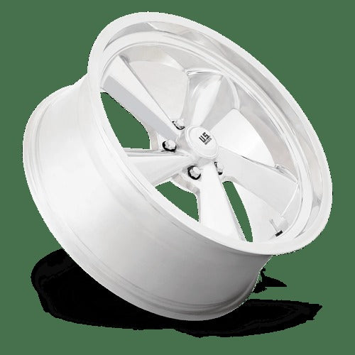 U135 22X10.5 5X5.0 POLISHED 00MM