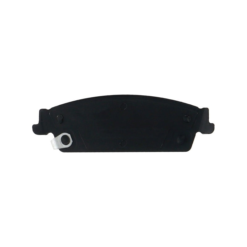 Baer Brakes 07-14 Cadillac Escalade ESV Claw Brake Rear Pads