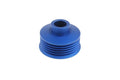 PERRIN Lightweight Alternator Pulley - Blue 2006-2014 Subaru WRX / 2007-2021 STI / 2006-2013 Forester