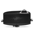 Cobb Top Mount Intercooler Kit - Black - 2019-2026 Subaru Ascent