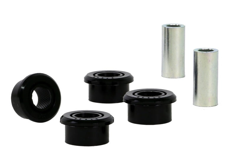 Whiteline Rear Control Arm Upper Inner Bushing Kit - 1994-2009 Subaru Legacy / 1994-2009 Subaru Outback
