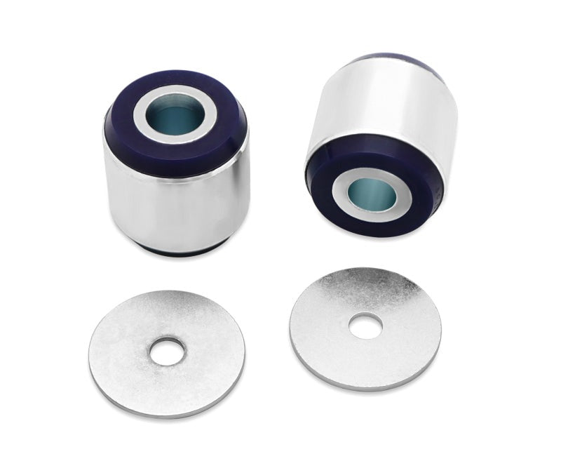 SuperPro Front Lower Control Arm Bushing Kit (Std.) - 2020-2024 Subaru Outback