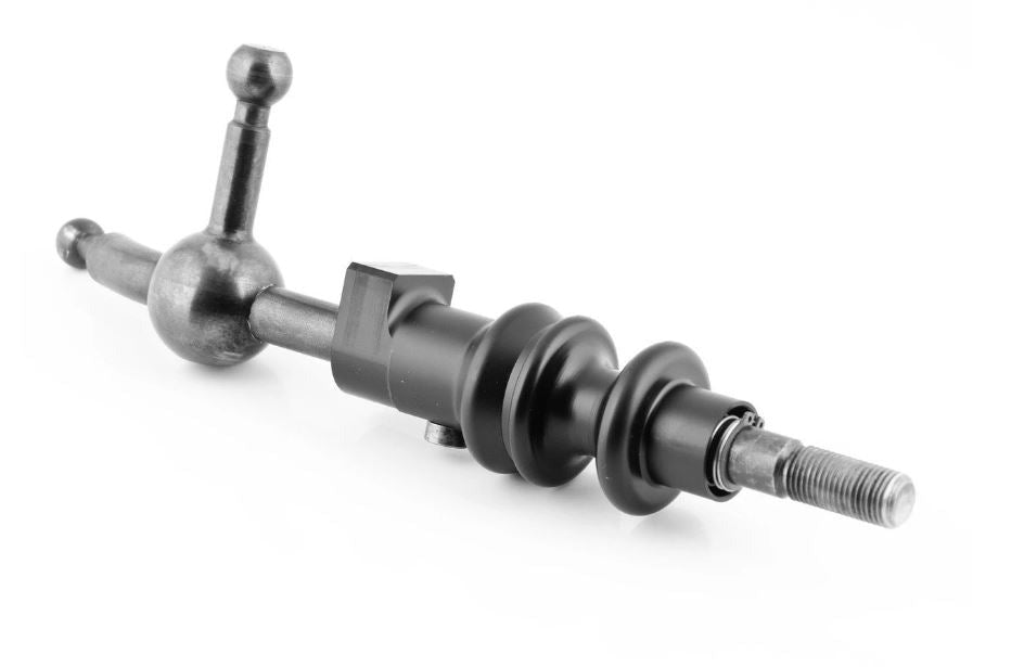 Boomba Racing Short Throw Shifter Lever - 2015-2021 Subaru WRX