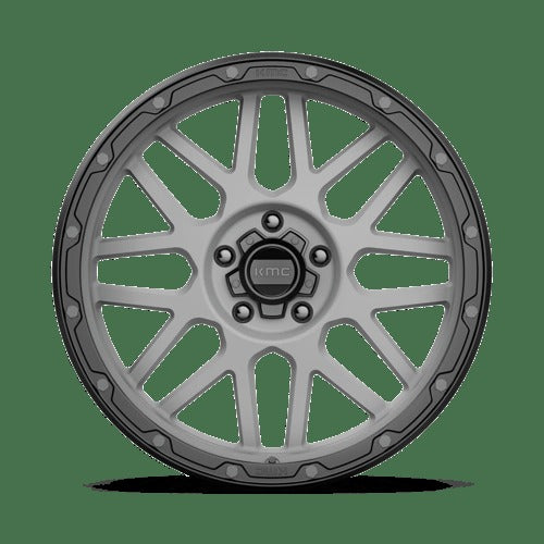 KM535 20X9 5X5.0 M-GRAY M-BLK LP 18MM