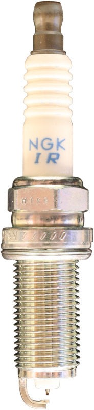 NGK Laser Iridium Spark Plug SILFR6C11 - Box of 4 - Universal