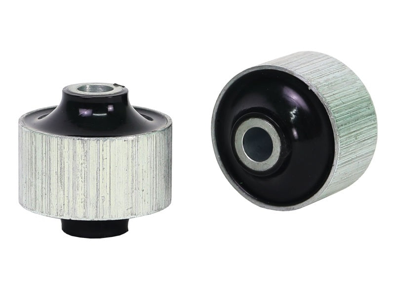 Whiteline Front Lower Inner Rear Control Arm Bushing Kit - 2009-2014 Subaru Legacy / 2010-2014 Subaru Outback