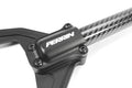 PERRIN Rear Shock Tower Brace - Carbon Fiber - 2022-2026 Subaru WRX