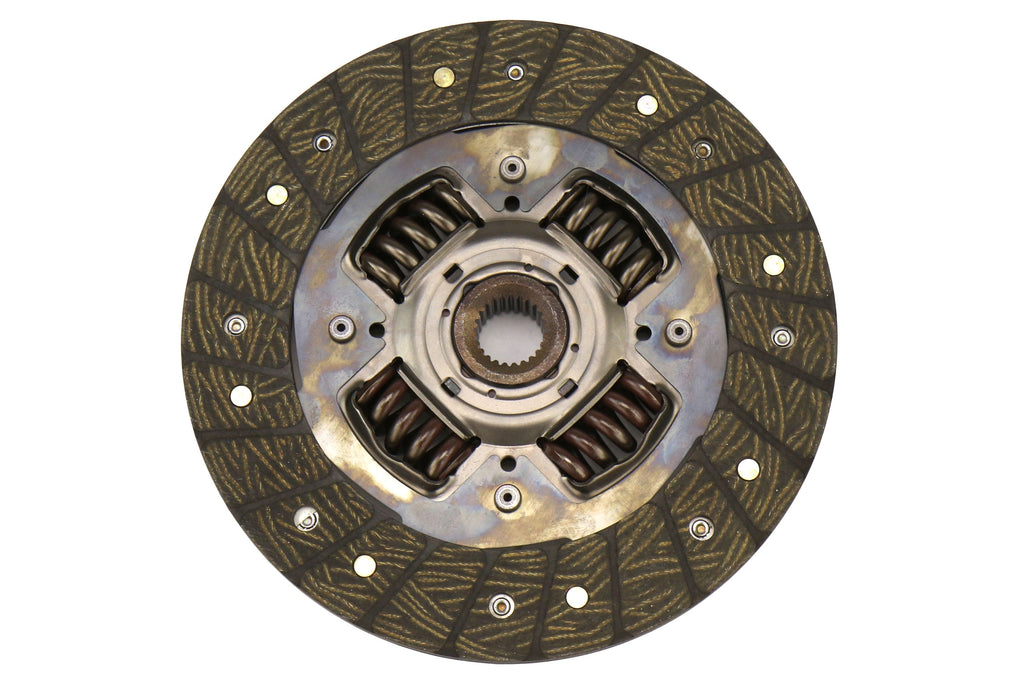 South Bend Clutch Stage 3 Daily Clutch Kit - 2006-2017 Subaru WRX