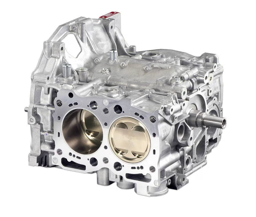 IAG 1150 2.35L Destroked Long Block Engine w/ IAG 1150 Heads & S3 Cams for 02-14 WRX, 04-21 STI, 04-13 FXT, 05-09 LGT