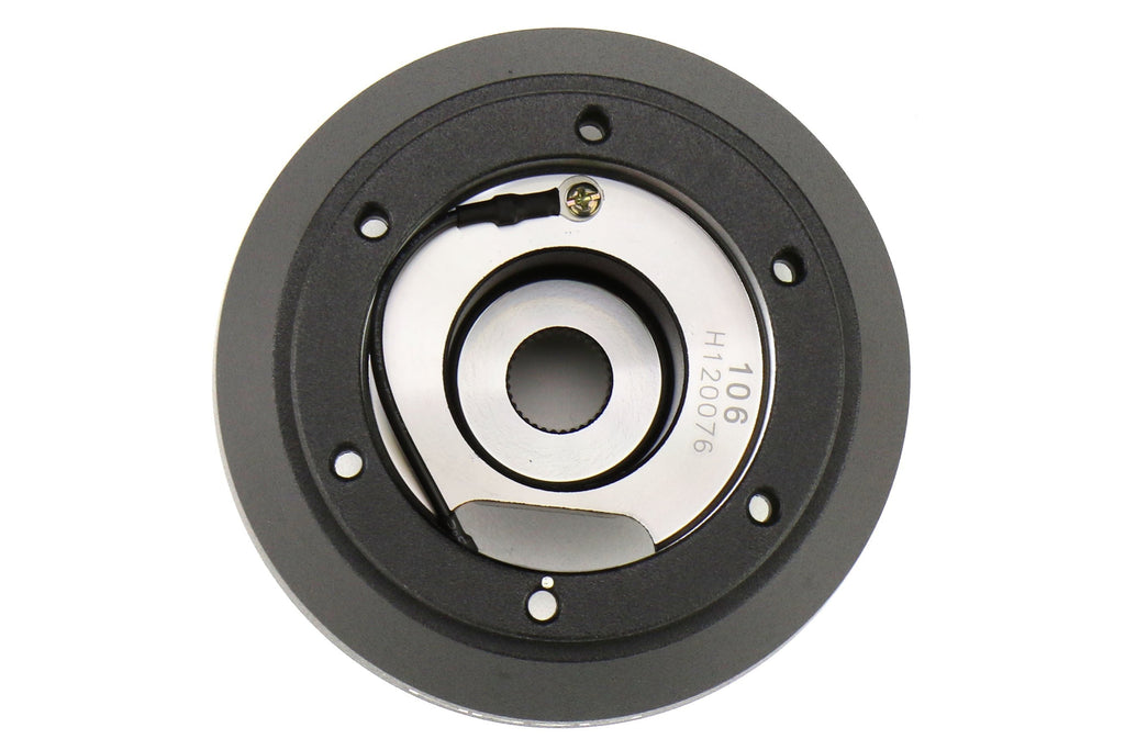 NRG Short Hub Adapter - Subaru Models (inc. 2015+ WRX/STI / 2014+ Forester)