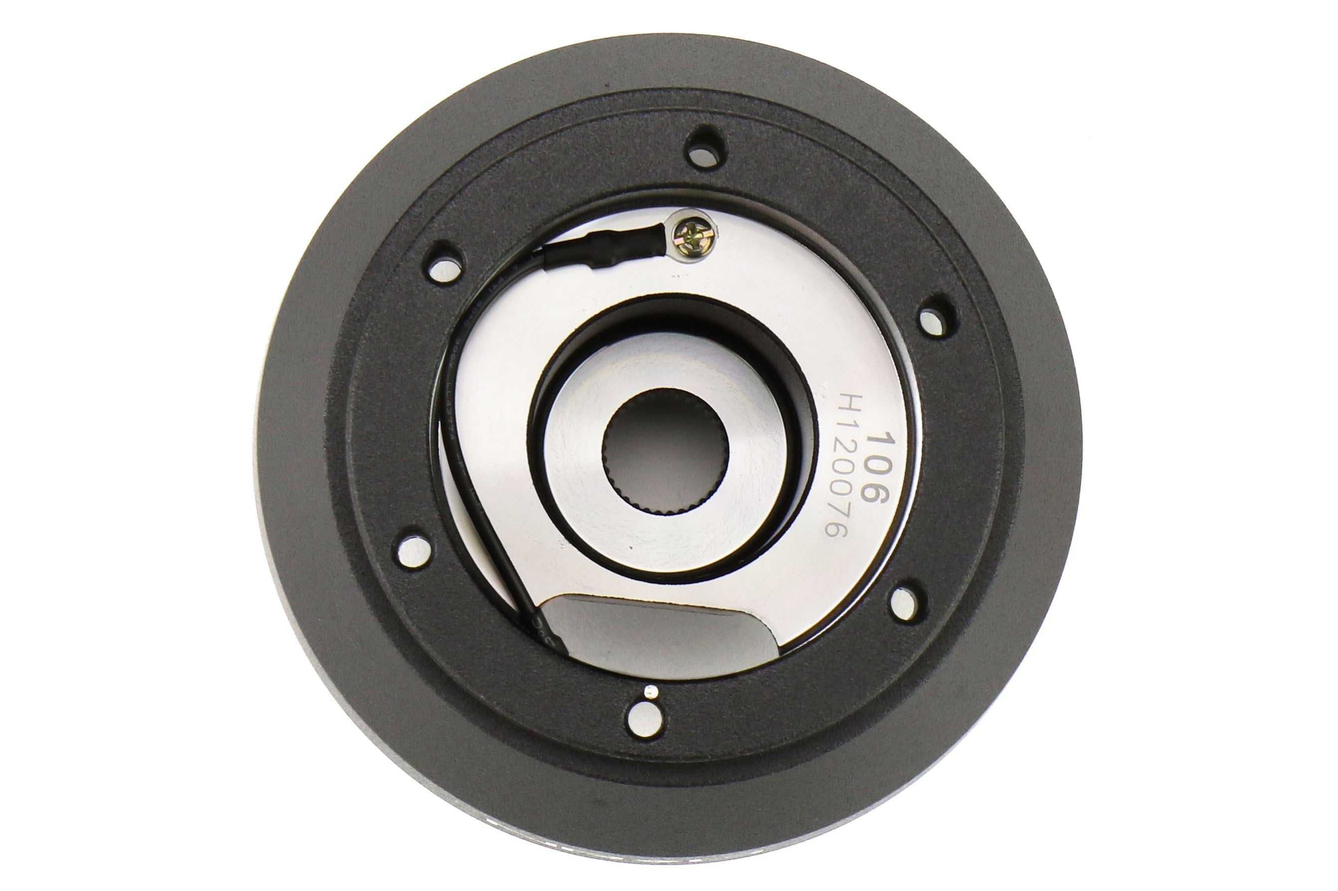 NRG Short Hub Adapter - Subaru Models (inc. 2015+ WRX/STI / 2014+ Forester)