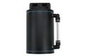 Mishimoto Oil Catch Can Black Universal - Universal