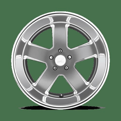 U118 20X9.5 5X4.75 MT-GNMTL 01MM