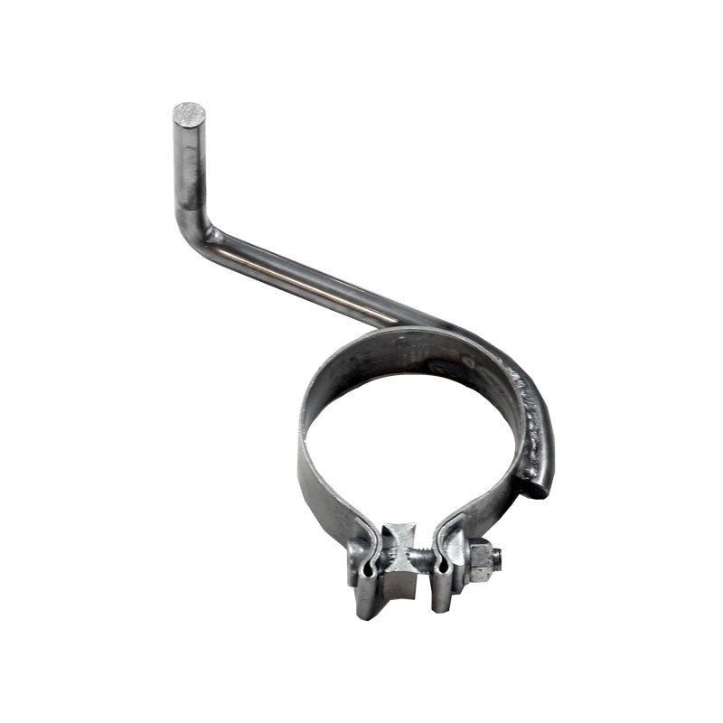 Flowmaster Outlaw Extreme High Clearance Exhaust for 2016-2023 Toyota Tacoma - 817959