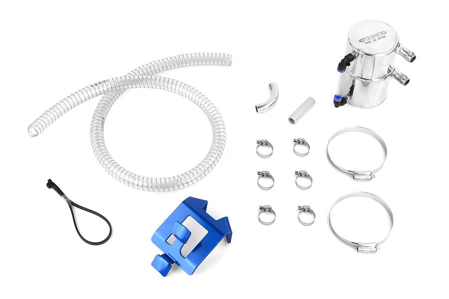 Cusco Air/Oil Separator - 2013-2016 Scion FR-S / 2013-2020 Subaru BRZ / 2017-2019 Toyota 86