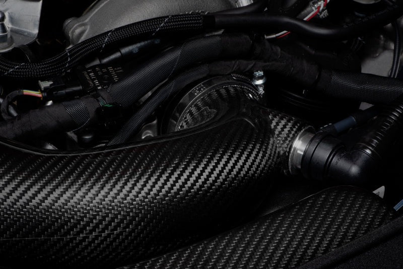 APR 18-25 Audi S4/S5/S5 Sportback (B9) 3.0T Carbon Fiber Intake System