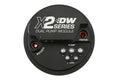 DeatschWerks X2 Series Fuel Pump Module w/o Fuel Pumps - Subaru Models (inc. 2008-2021 WRX / STI / 2008-2018 Forester / 2005-2009 Legacy)