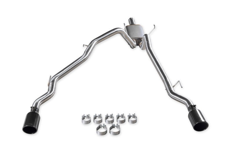Flowmaster 09-23 RAM 1500 5.7L 304 Signature Series Cat-Back Exhaust System