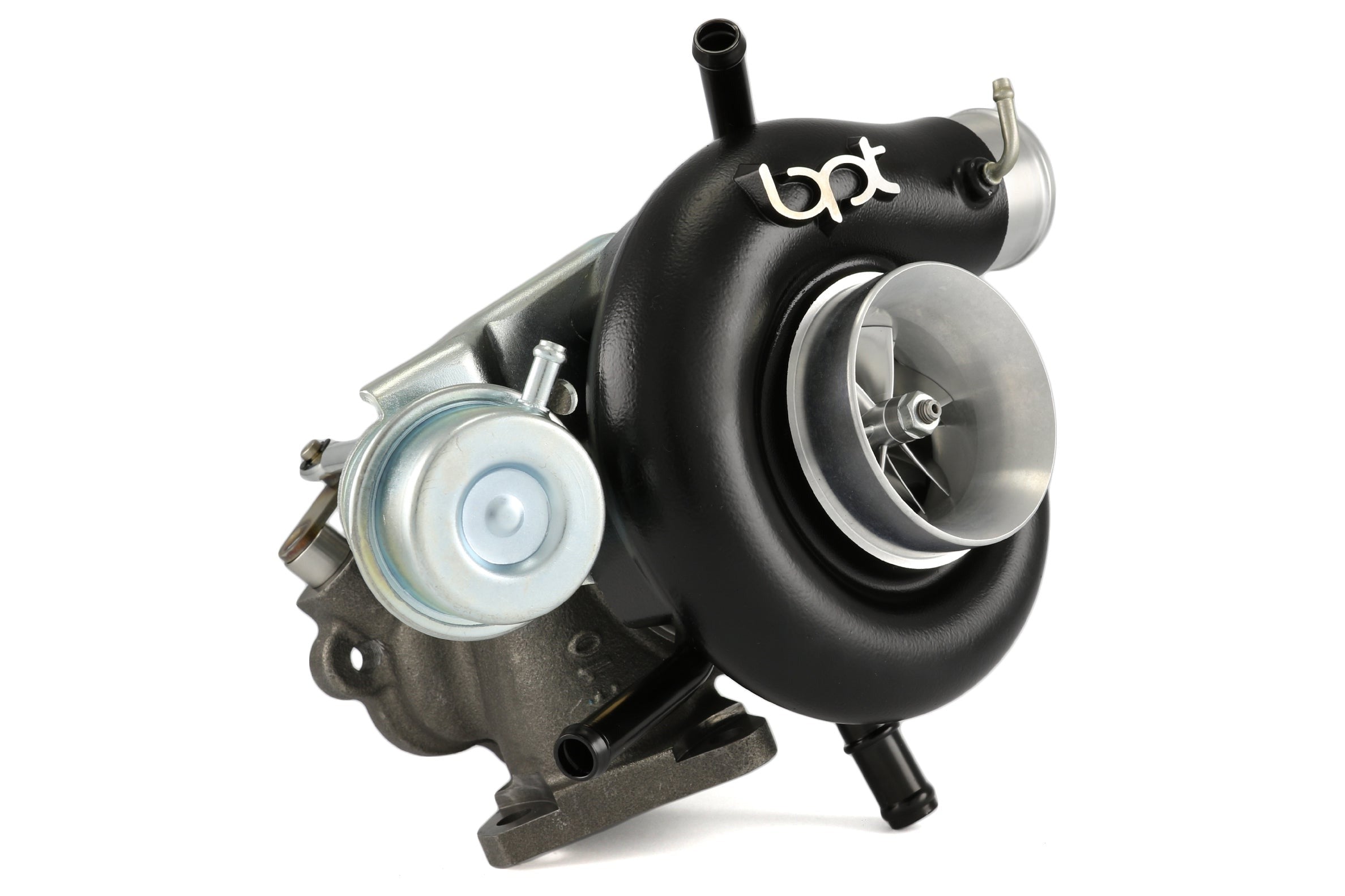 Blouch Dominator 3.5XT-R 10cm^2 Turbo - Subaru Models (inc. 2002-2007 WRX / 2004-2021 STI)