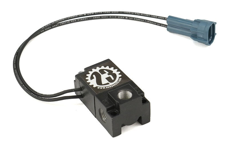 Company23 Standard Boost Control Solenoid - 2002-2007 Subaru WRX / STI / 2004-2008 Forester XT