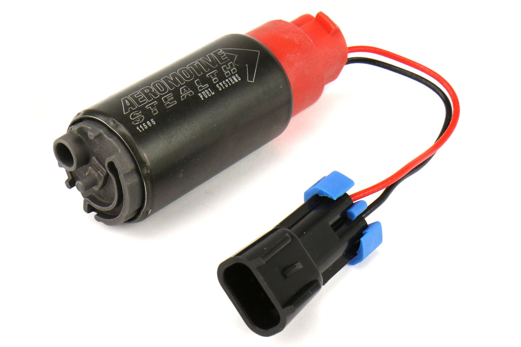 Aeromotive Stealth 325 325lph E85 Fuel Pump - Universal