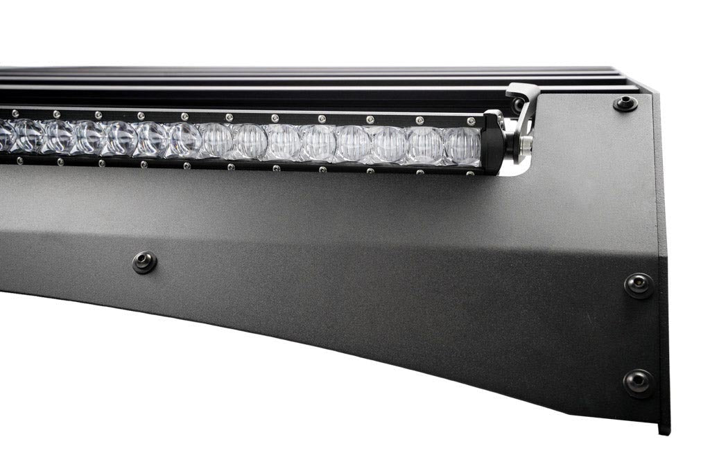 2010 - 2023 TOYOTA 4RUNNER ECONOMY ROOF RACK