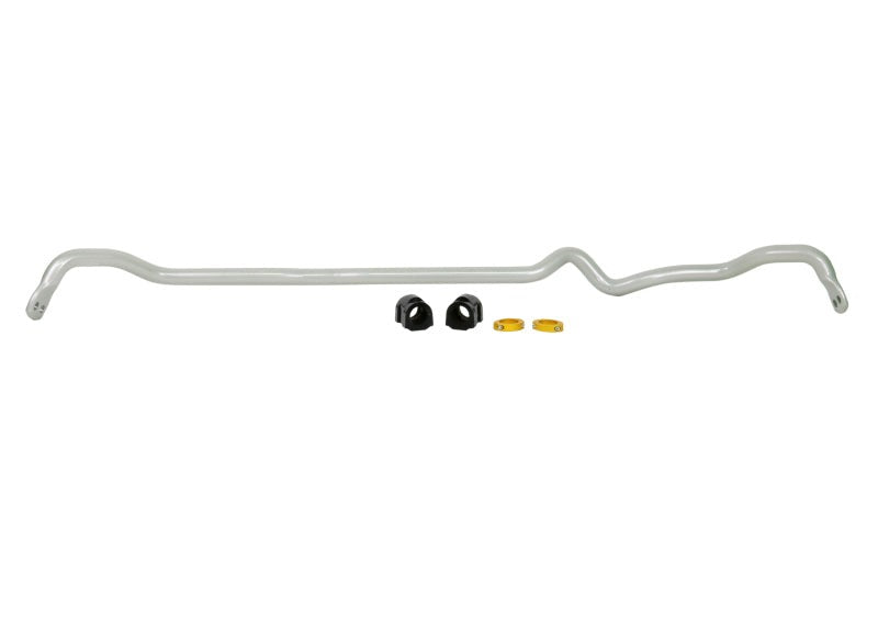 Whiteline 26mm Heavy Duty Adjustable Front Sway Bar - 2013-2018 Subaru Forester SJ