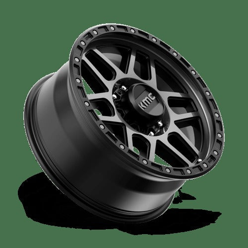 KM544 20X9 8X170 S-BLK GTCC 00MM