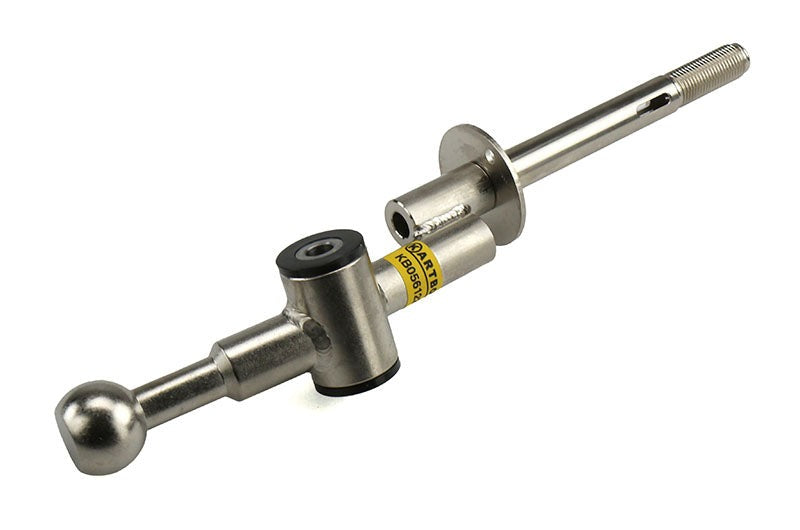 Kartboy Short Throw Shifter - 2004-2021 Subaru STI