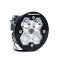 Baja Designs Squadron-R 2.0 Sport LED Driving/Combo (Single Light)