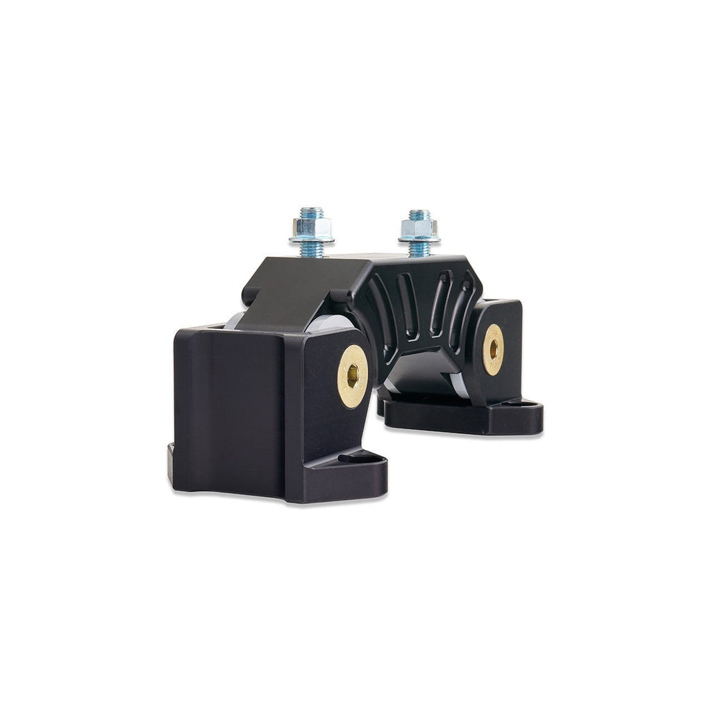 IAG Performance Comfort Series 55A Transmission Mount - 2002-2021 Subaru WRX / 2004-2008 Forester XT (5SPD) / 2005-2009 Legacy GT (5SPD)