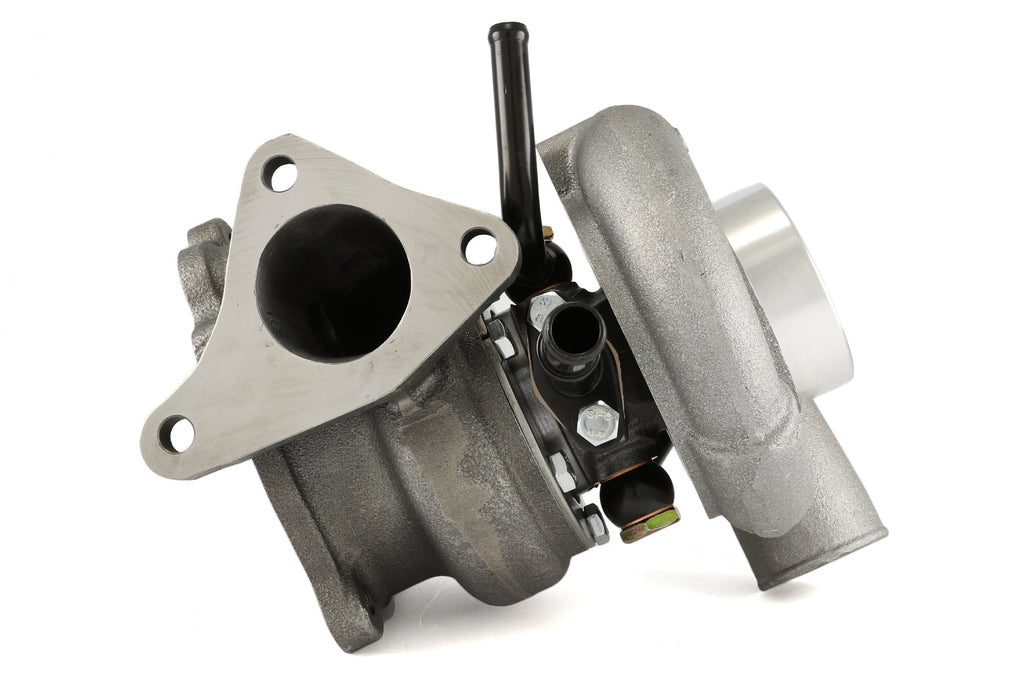 Blouch Dominator 5.0XT-R 10cm^2 Turbo - Subaru Models (inc. 2002-2007 WRX / 2004-2021 STI)