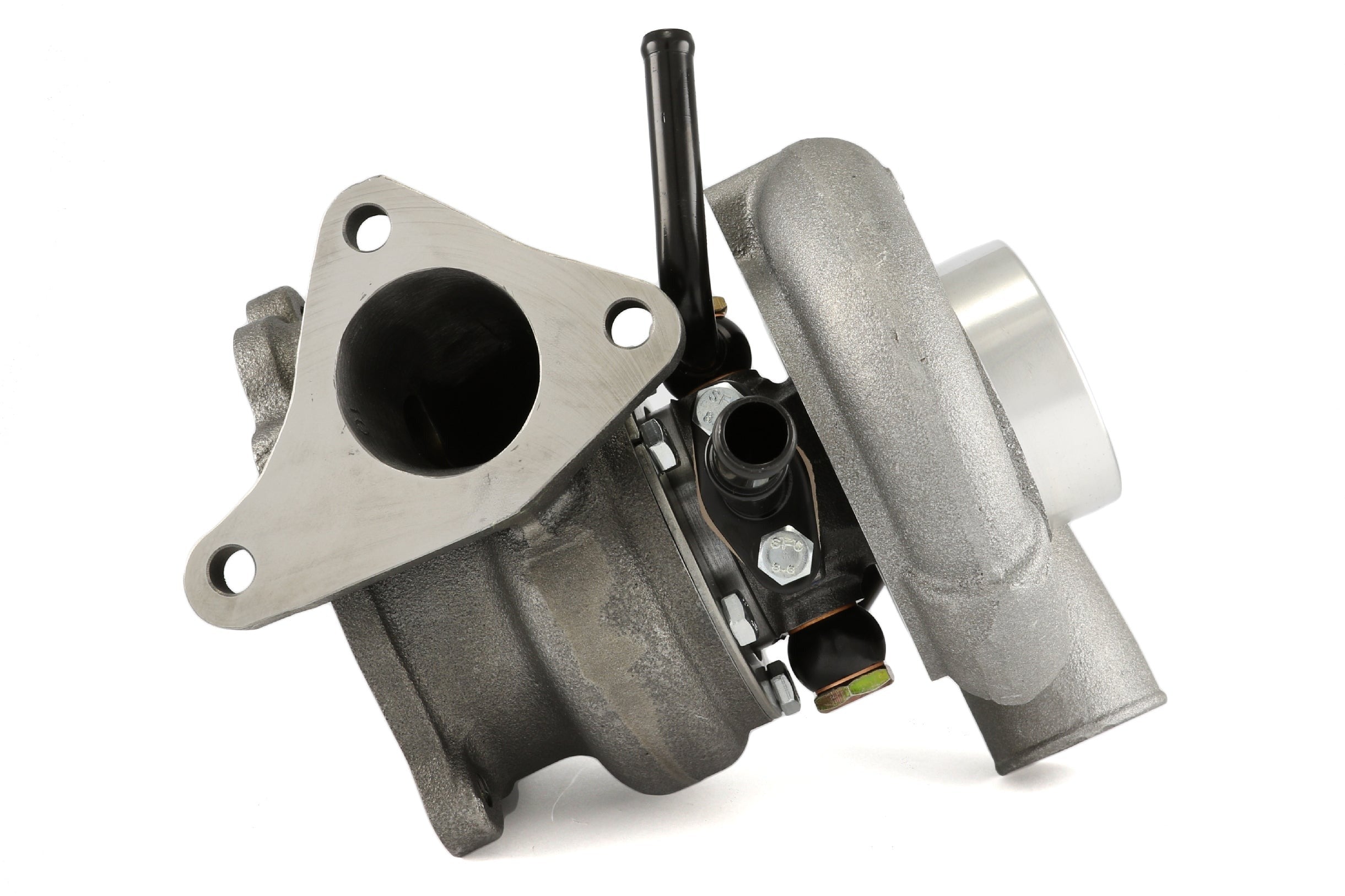 Blouch Dominator 5.0XT-R 10cm^2 Turbo - Subaru Models (inc. 2002-2007 WRX / 2004-2021 STI)